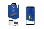 Mobil - Beskyttelsesglas - 3mk Protective film ARC+ for Samsung Galaxy S8 - 5903108352437