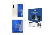 Mobil - Beskyttelsesglas - 3mk SilverProtection+ Folded Edition protective foil for Samsung Galaxy Z Fold 4 - 5903108489096