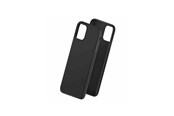 Mobil - Covers & Cases - 3mk Apple iPhone 12/12 Pro - Matt Case black - 5903108291095