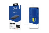 Mobil - Beskyttelsesglas - 3mk Samsung Galaxy S10 Plus - ARC+ - 5903108352192