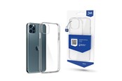 Mobil - Covers & Cases - 3mk Apple iPhone 12 Pro Max - Clear Case - 5903108277600