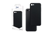 Mobil - Covers & Cases - 3mk Apple iPhone SE 2020/2022 - Matt Case black - 5903108251211