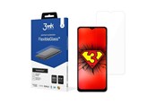 Mobil - Beskyttelsesglas - 3mk Samsung Galaxy A22 5G - FlexibleGlass™ - 5903108403344
