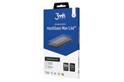 Mobil - Beskyttelsesglas - 3mk 9H HardGlass Max Lite™ glass for Samsung Galaxy M13 4G - 5903108485890