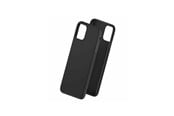 Mobil - Covers & Cases - 3mk Apple iPhone 13 Pro - Matt Case black - 5903108407151