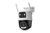 Netværkskamera - IMOU Cruiser Dual 2 Pro - IPC-S7XFP-8U0WED