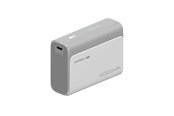 Powerbank - CUKTECH 30W 1C1A - CP13 Powerbank - Grå - 10000 mAh - CUK0PB100DGR