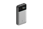 Powerbank - CUKTECH PB150S 100W Powerbank - Grå - 15000 mAh - CKPB150SGLGR