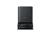 Robotstøvsuger - Ecovacs Robotstøvsuger T80S Omni - Black - 6970135039128