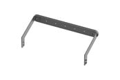 Spil tilbehør - Moza Racing SR-P2 Rear Support Bracket - RS100