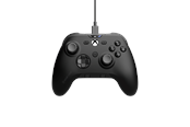Spil tilbehør - Scuf Valor TMR Controller for Xbox & PC - Black - Wired Controller - Microsoft Xbox Series S - 505-178-06-001-WW
