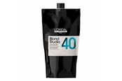 Hårpleje - L'Oréal Paris - Nutri-Developer Lightening Hair Oxidant Cream 40 vol 1000 ml - 3474636979233