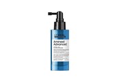 Hårpleje - L'Oréal Paris - Aminexil Advanced Leave-In Scalp Treatment Serum 90 ml - 3474637106331