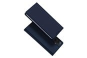 Mobil - Covers & Cases - Dux Ducis Skin Pro Case for Samsung A35 5G Flip - Blue - 6934913020609