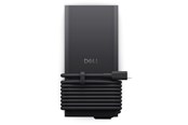 Bærbar Oplader - Dell E5 280W USB-C GaN AC Adapter EU - DELL-F6R3T