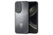 Mobil - Covers & Cases - Dux Ducis Aimo Case for Huawei Nova 12 Pro - Black - 6934913021989