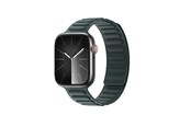 Smartwatch - Tilbehør - Dux Ducis Strap BL Magnetic Strap for Apple Watch 38 / 40 / 41 mm - Green - 6934913023761