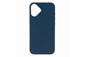Mobil - Covers & Cases - Hurtel Multiple Color Wheat Case MagSafe for iPhone 16 Plus - Navy Blue - 5907769363092
