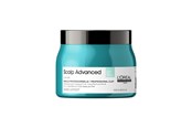 Hårpleje - L'Oréal Paris - Scalp Advanced Treatment Cream Mask For Purifying 500 ml - 3474637090562