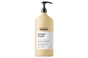 Hårpleje - L'Oréal Paris - Repair Shampoo Instant Resurfacing 1500 ml - 3474636975938