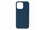 Mobil - Covers & Cases - Hurtel Multiple Color Wheat Case MagSafe for iPhone 16 Pro Max - Navy Blue - 5907769363108