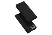 Mobil - Covers & Cases - Dux Ducis Skin Pro Holster Case Cover Flip Cover Realme Narzo 50A black - 6934913036150