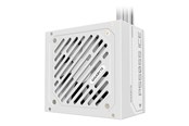 Strømforsyning - GIGABYTE P550SS ICE Strømforsyning - 550 Watt - 120 mm - ATX 3.0 - 80 Plus Bronze certified - GP-P550SS ICE