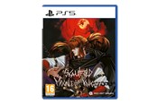 Spil - Skautfold Moonless Knight - Sony PlayStation 5 - Action - 3760328375415