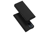 Mobil - Covers & Cases - Dux Ducis  Skin Pro Holster Case Flip Cover Vivo V23e black - 6934913041635