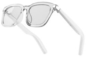VR - Colmi G06 Smart Glasses - Transparent - G06 Transperent