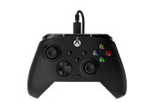 Spil tilbehør - Turtle Beach Rematch Core - Black - Wired Controller - Microsoft Xbox One - XSX88TBC200105