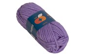 Kreativt Legetøj - Colorations - Acrylic yarn 4 mm - 50g - Pairs - 42FY44