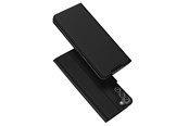 Mobil - Covers & Cases - Dux Ducis Skin Pro Holster Case Flip Cover Samsung Galaxy S22+ (S22 Plus) black - 6934913044049