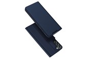 Mobil - Covers & Cases - Dux Ducis Skin Pro Holster Case Flip Cover Samsung Galaxy S22+ (S22 Plus) black - 6934913044056