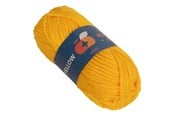 Kreativt Legetøj - Colorations - Acrylgaren 4 mm - 50gr - Gel - 42FY41