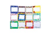 Kreativt Legetøj - Colorations - Classroom Photo Blanket 12pcs. - CHCLASPI
