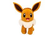 Pokemon - Pokemon Eevee Bamse 30 cm - PKW4470
