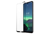Mobil - Beskyttelsesglas - Dux Ducis  10D Tempered Glass durable tempered glass 9H for full screen with Nokia 1.4 frame transparent (case friendly) - 6934913048351
