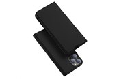 Mobil - Covers & Cases - Dux Ducis Skin Pro Holster Case Flip Cover iPhone 13 Pro Black - 6934913048979