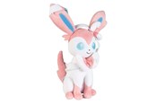 Pokemon - Pokemon Sylveon Bamse 20 cm - PKW2375