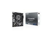 Bundkort - ASUS PRIME H810M-K Bundkort - Intel H810 - Intel LGA1851 - DDR5 RAM - Micro-ATX - 90MB1N10-M0EAY0