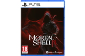 Spil - Mortal Shell II - Sony PlayStation 5 - RPG - 5056635624611