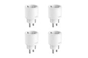 Fræser - TP-Link Tapo P115 smart plug - TAPO P115(4-PACK)