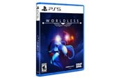 Spil - Wordless - Sony PlayStation 5 - Platform - 0840486505787