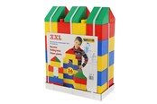 Konstruktionslegetøj - Cavallino Toys Cavallino Building Blocks XXL - 36pcs. - 5001WD01