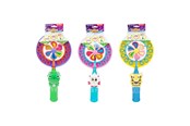 Udendørsleg - Toi-Toys Incredibubble Bubble Windmill 100ml - 42501Z