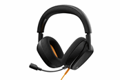 Hovedtelefoner/headset - Glorious GHS Eternal Wired - GLO-A-1PC-BLK