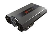 Lydkort - Creative Sound BlasterX G6 - 70SB177000003