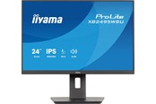 Skærm - 24" iiyama ProLite XB2495WSU-B1 - LED monitor - XB2495WSU-B1