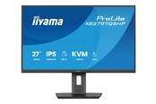 Skærm - 27" iiyama ProLite XB2797QSNP-B1 - LED monitor - XB2797QSNP-B1